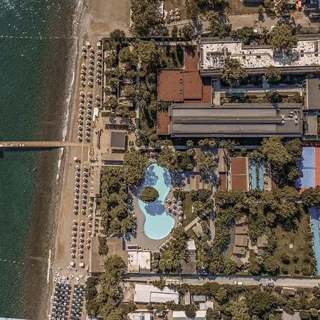 Balmy 4* Κεμέρ