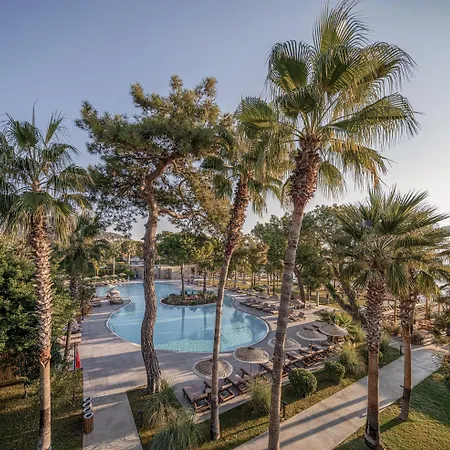 Ξενοδοχείο Balmy 4*