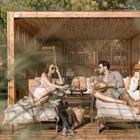 Balmy 4* Κεμέρ