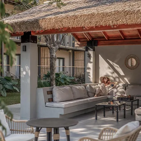 Balmy 4* Κεμέρ