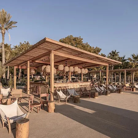 Balmy 4* Κεμέρ