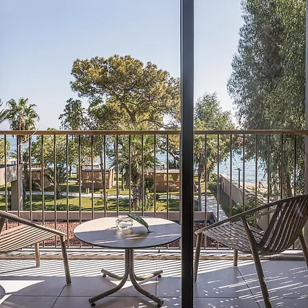 Balmy 4* Κεμέρ