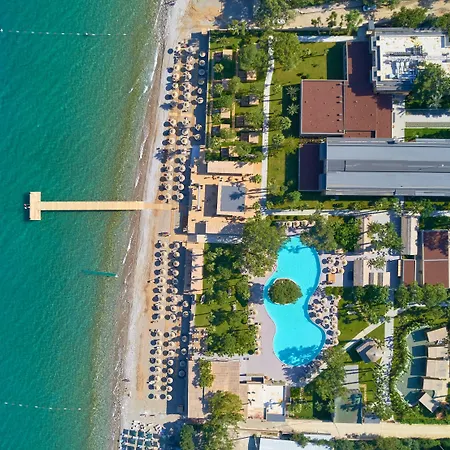 Ξενοδοχείο Balmy Κεμέρ