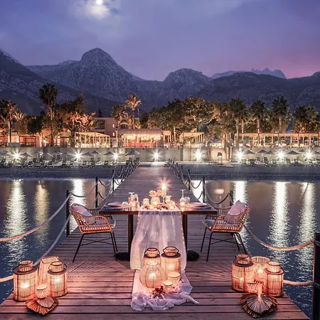 Hotel Balmy Kemer Kemer
