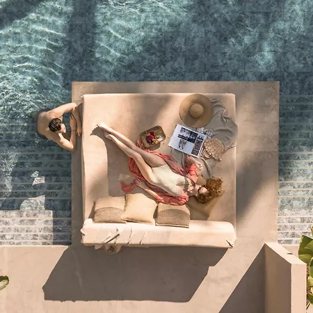 Hotel Balmy Kemer 4*