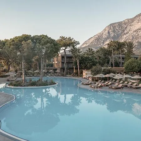 Balmy Kemer Hotel Kemer