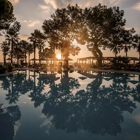 Hotel Balmy Kemer Kemer