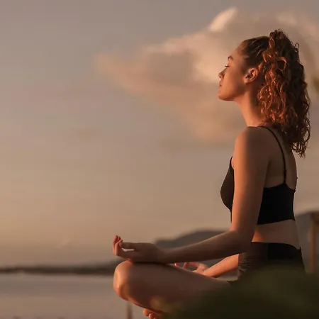 Balmy Kemer 4* Kemer