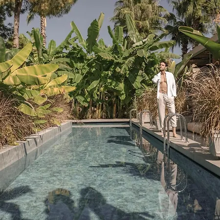 Balmy Kemer 4* Kemer