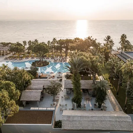 Balmy Kemer Hotel 4*