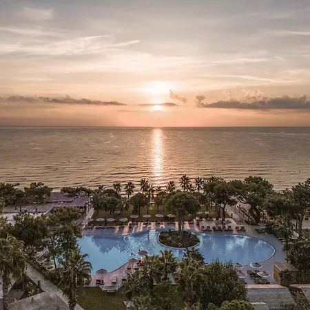 Balmy Kemer 4* Kemer