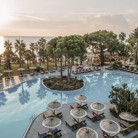 Balmy Kemer 4* Kemer