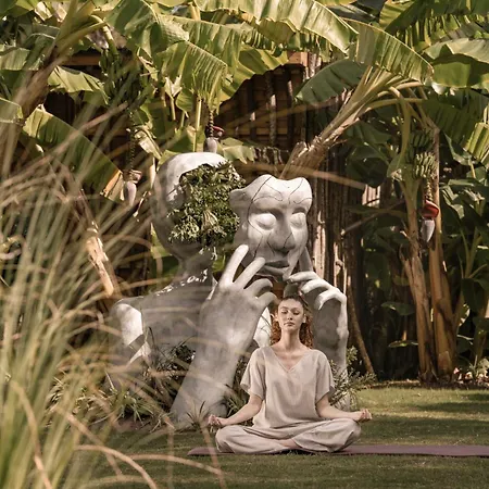 Hotel Balmy Kemer 4*