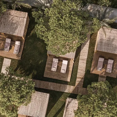 Hotel Balmy Kemer 4*