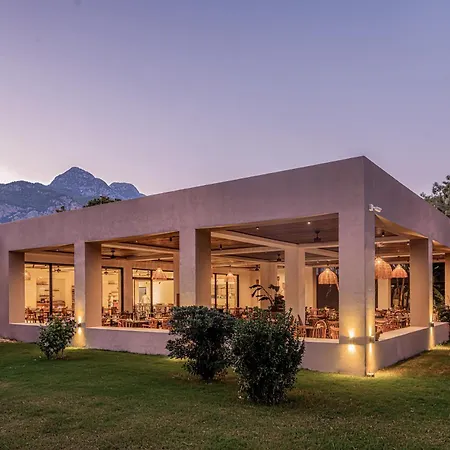 Hotel Balmy Kemer Kemer