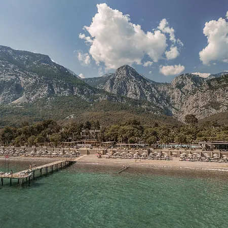 Balmy Kemer