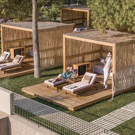 Hotel Balmy Kemer Kemer