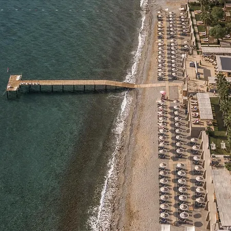 Balmy Kemer Hotel 4*