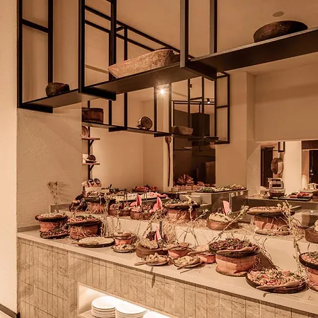 Balmy Kemer Hotel 4*