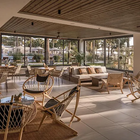 Hotel Balmy Kemer Kemer