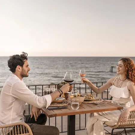 Balmy Kemer Hotel 4*