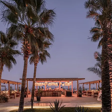 Hotel Balmy Kemer Kemer