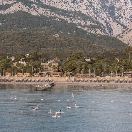 Balmy Kemer Hotel Kemer