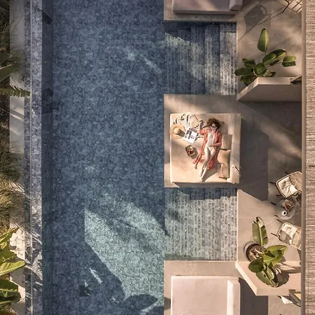 Balmy Kemer 4* Kemer