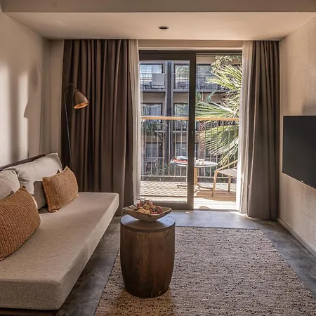 Balmy Kemer Hotel Kemer