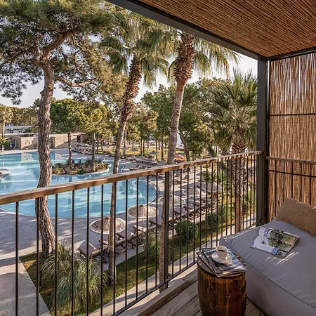 Balmy Kemer Hotel