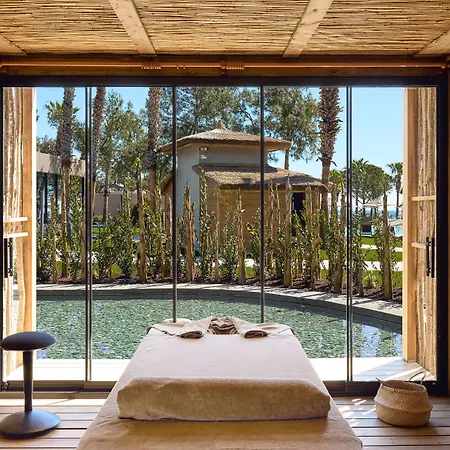 Balmy Kemer 4* Kemer