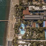 Balmy 4* Kemer