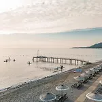 Hotel Balmy 4*
