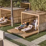 Hotel Balmy Kemer