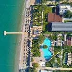 Hotel Balmy Kemer