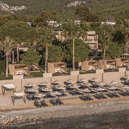 Balmy Kemer