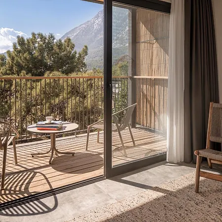 Hotel Balmy 4*