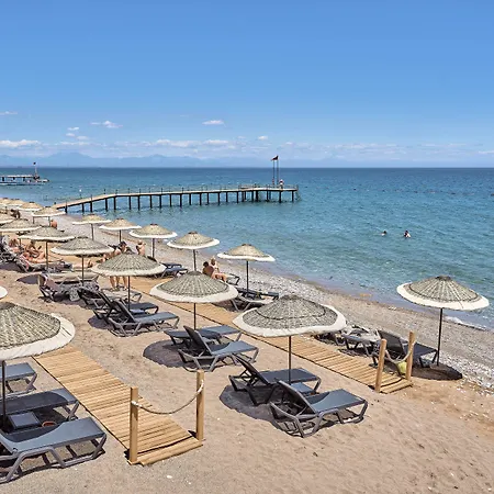 Balmy Kemer