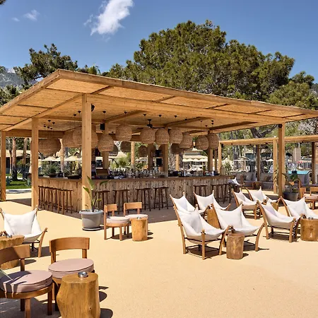 Balmy Hotel Kemer