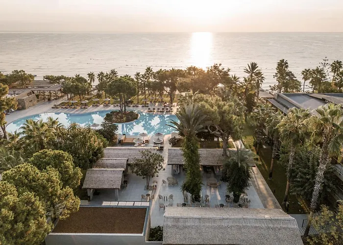 Balmy Hotel 4*
