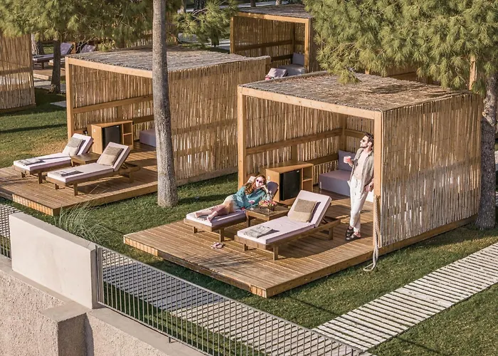 Hotel Balmy Kemer