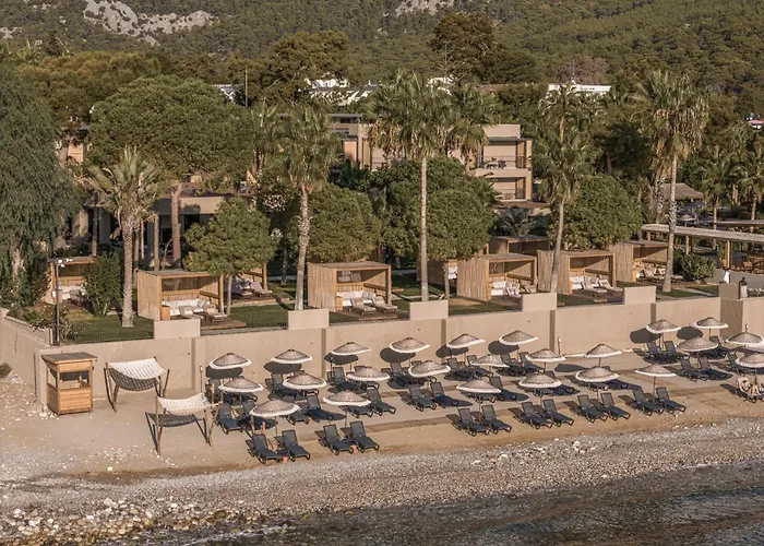 Balmy Kemer