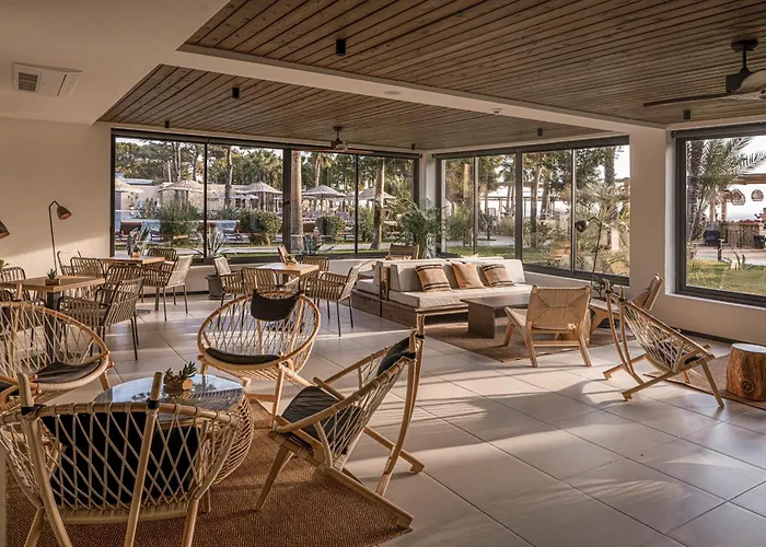 Hotel Balmy Kemer
