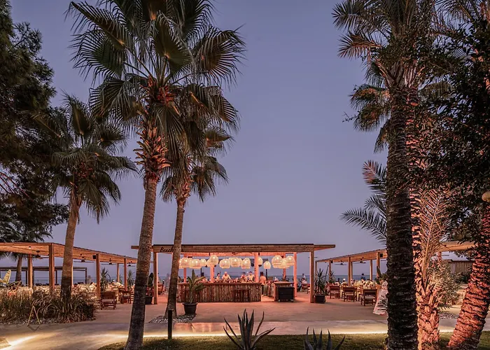 Hotel Balmy Kemer