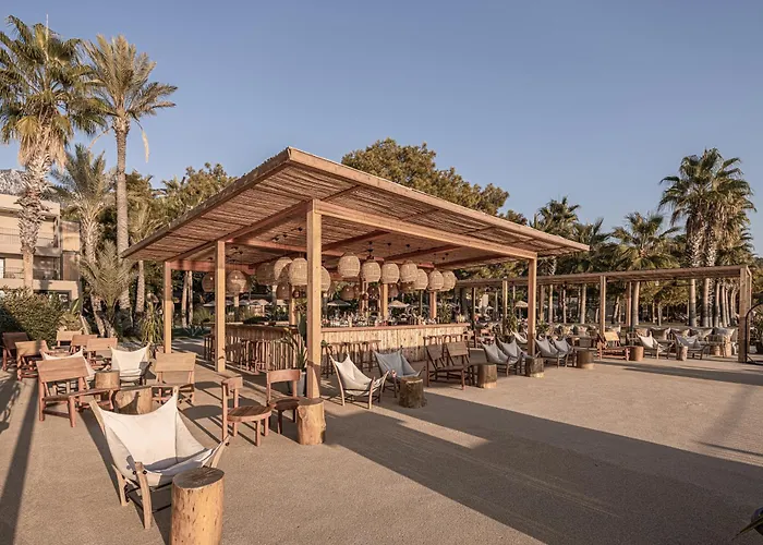 Balmy 4* Kemer