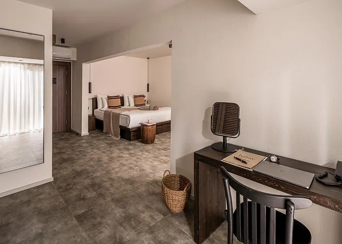 Hotel Balmy