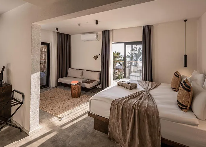 Balmy Hotel 4*