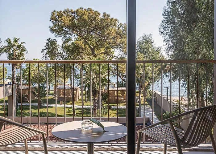 Balmy 4* Kemer