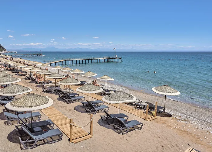 Balmy Kemer