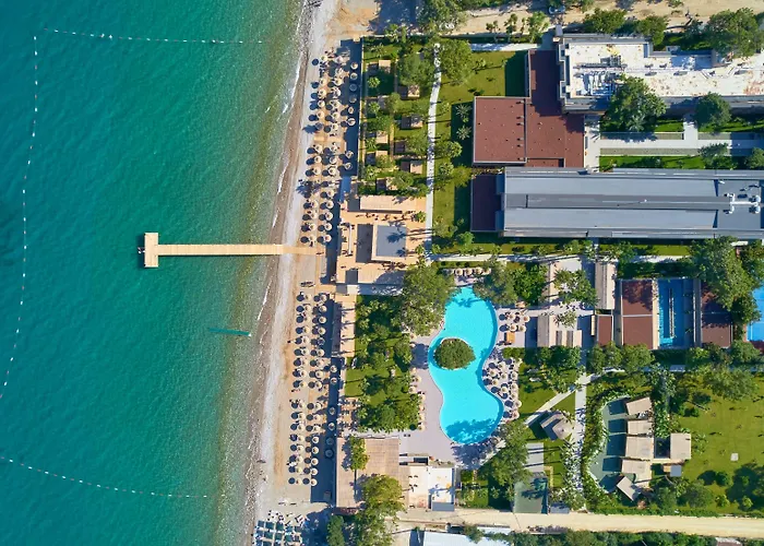Hotel Balmy Kemer